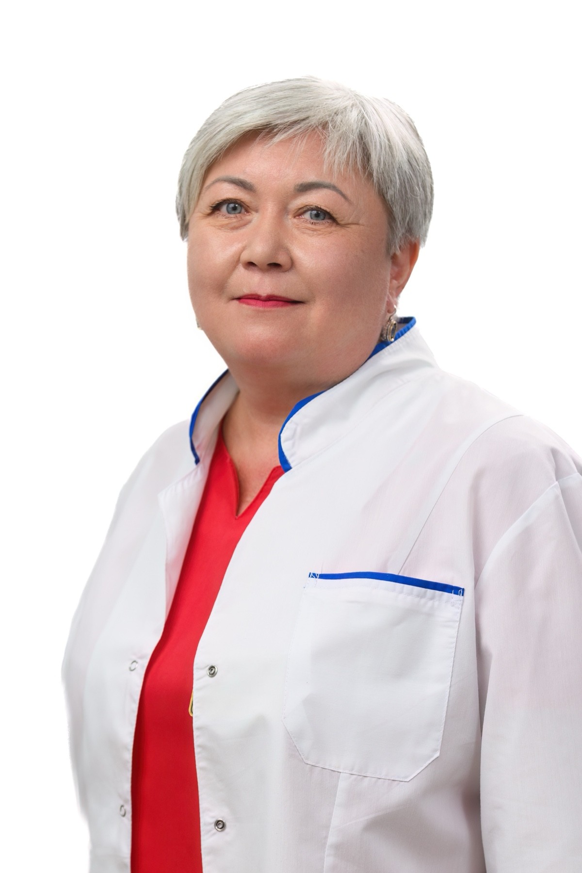 Тарн Жанна Владимировна