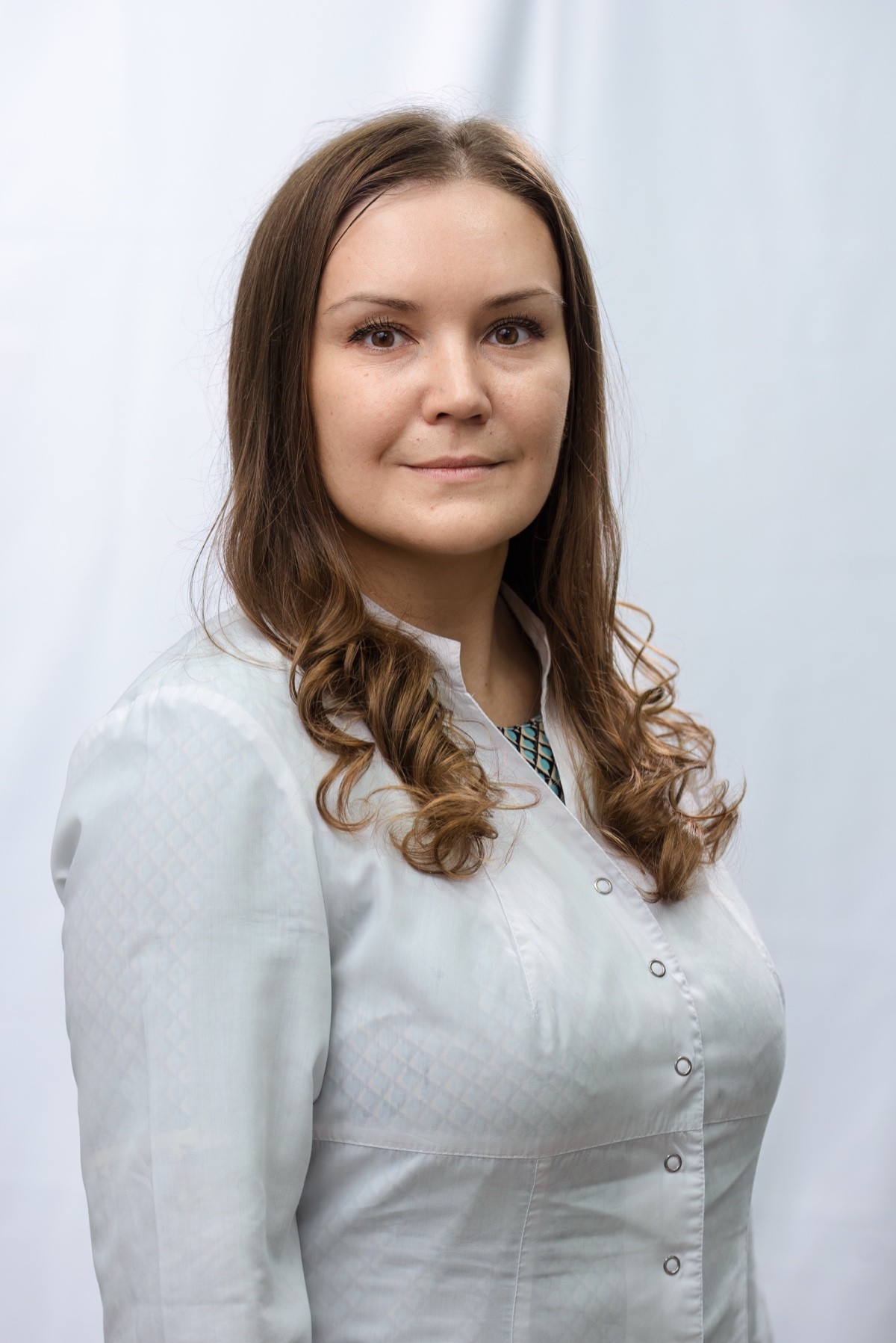 Лёвкина Светлана Викторовна