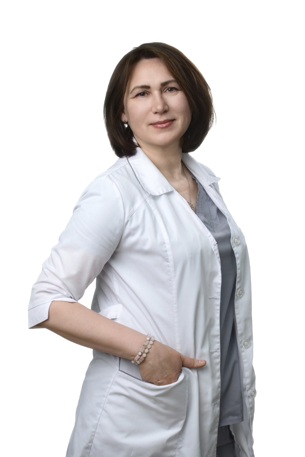 Смирнова Лариса Георгиевна