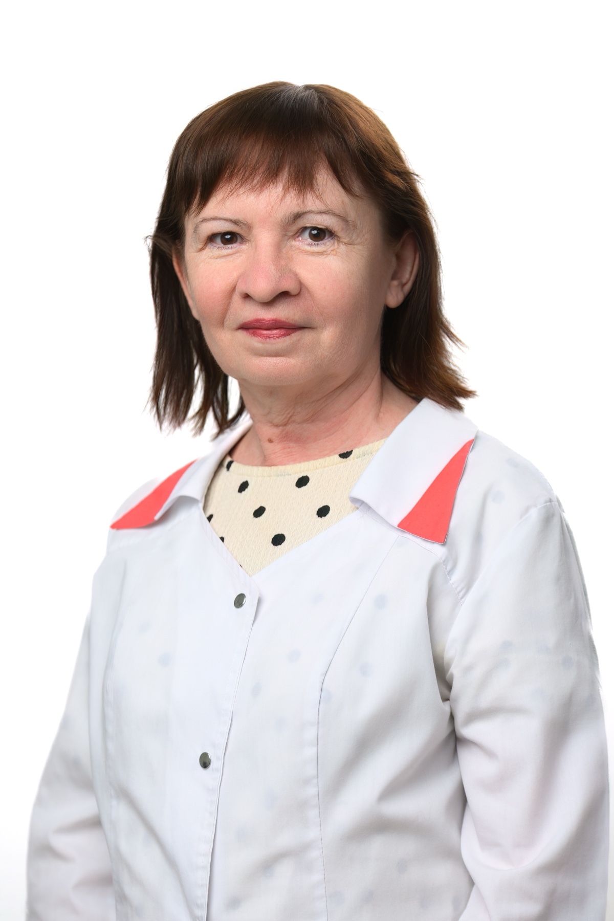 Тыщенко Алла Николаевна